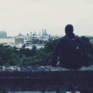 Meet your Posher, Jon